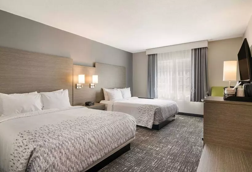 호텔 Best Western Plymouth Innwhite Mountains