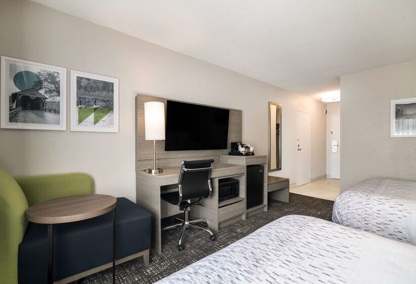 فندق Best Western Plymouth Innwhite Mountains