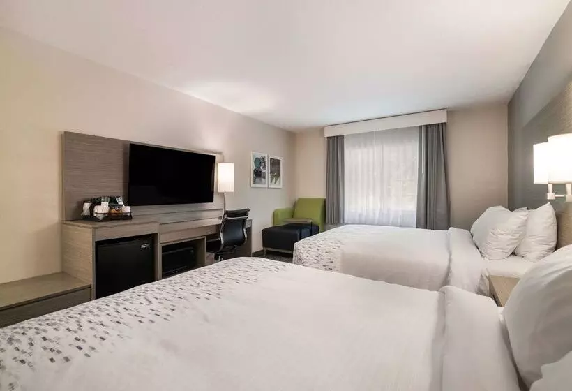 호텔 Best Western Plymouth Innwhite Mountains