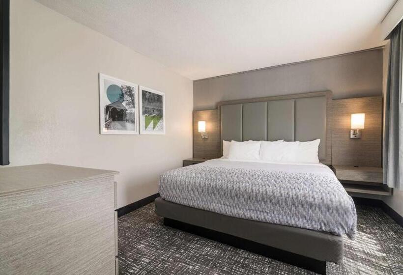 فندق Best Western Plymouth Innwhite Mountains