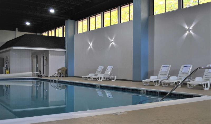 فندق Best Western Plymouth Innwhite Mountains