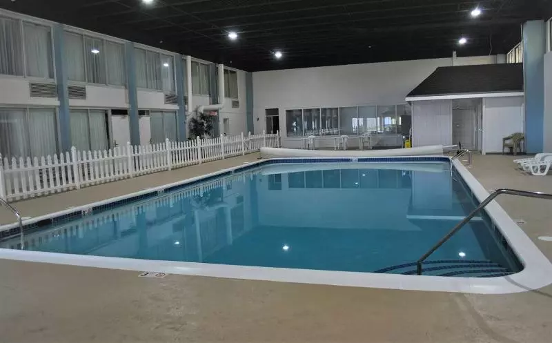 호텔 Best Western Plymouth Innwhite Mountains