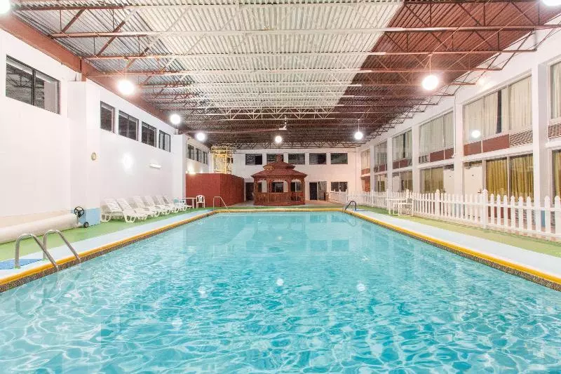 호텔 Best Western Plymouth Innwhite Mountains