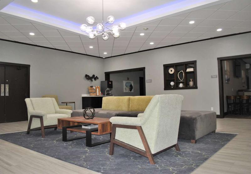 فندق Best Western Plymouth Innwhite Mountains