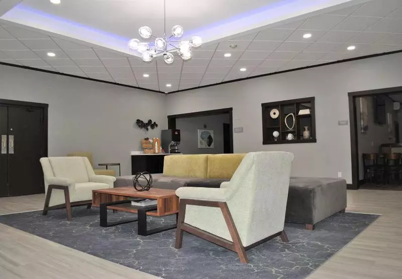 호텔 Best Western Plymouth Innwhite Mountains