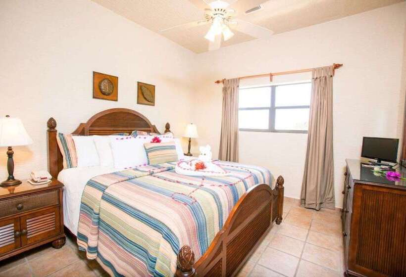فندق Clarion Suites Roatan At Pineapple Villas
