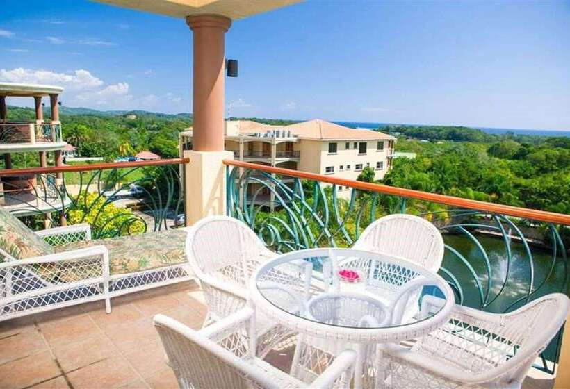 فندق Clarion Suites Roatan At Pineapple Villas