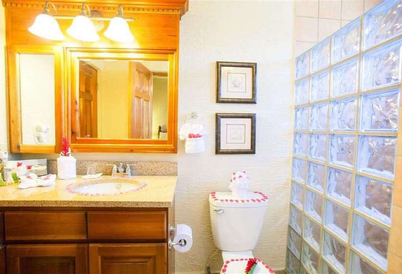 فندق Clarion Suites Roatan At Pineapple Villas