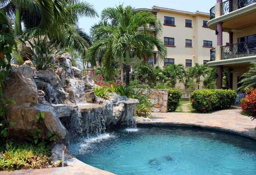 فندق Clarion Suites Roatan At Pineapple Villas