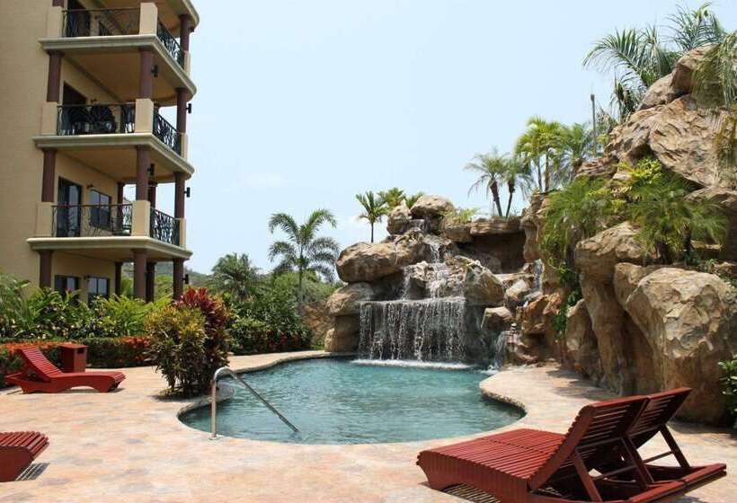 فندق Clarion Suites Roatan At Pineapple Villas