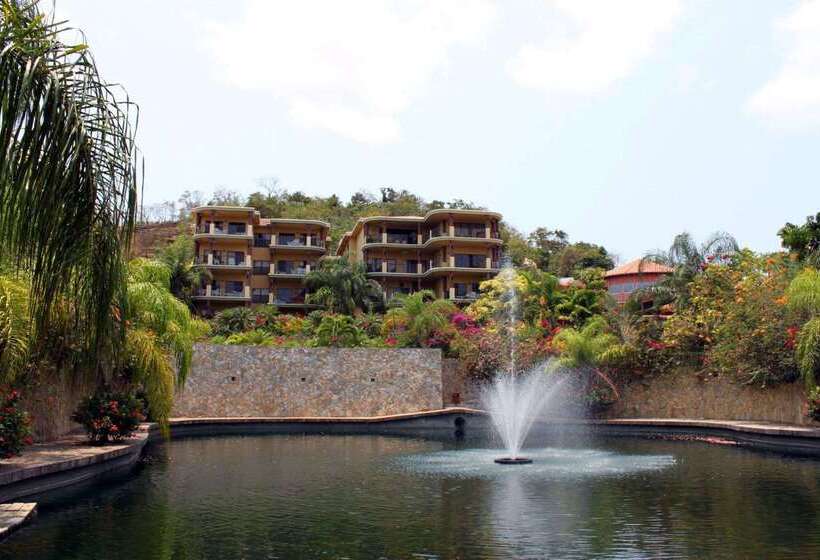 فندق Clarion Suites Roatan At Pineapple Villas