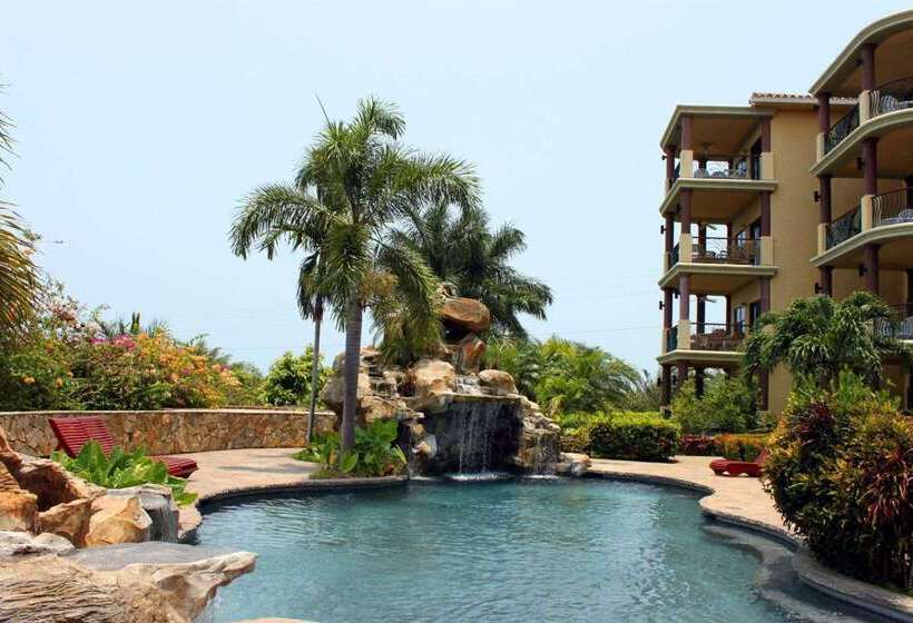 فندق Clarion Suites Roatan At Pineapple Villas