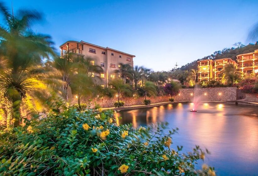 فندق Clarion Suites Roatan At Pineapple Villas