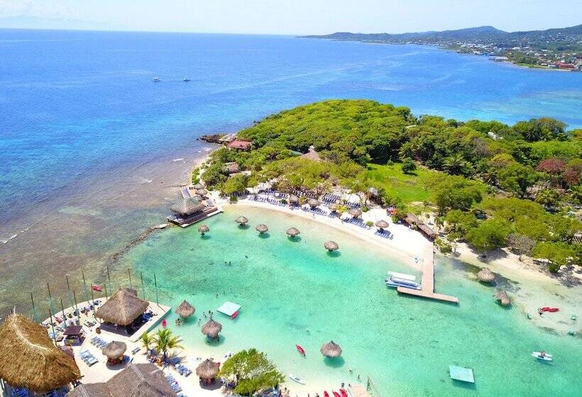 فندق Clarion Suites Roatan At Pineapple Villas