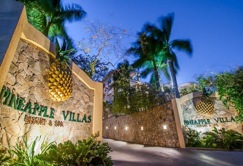 فندق Clarion Suites Roatan At Pineapple Villas