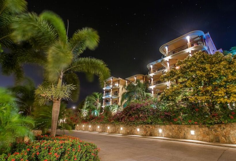 فندق Clarion Suites Roatan At Pineapple Villas