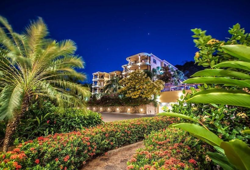 فندق Clarion Suites Roatan At Pineapple Villas