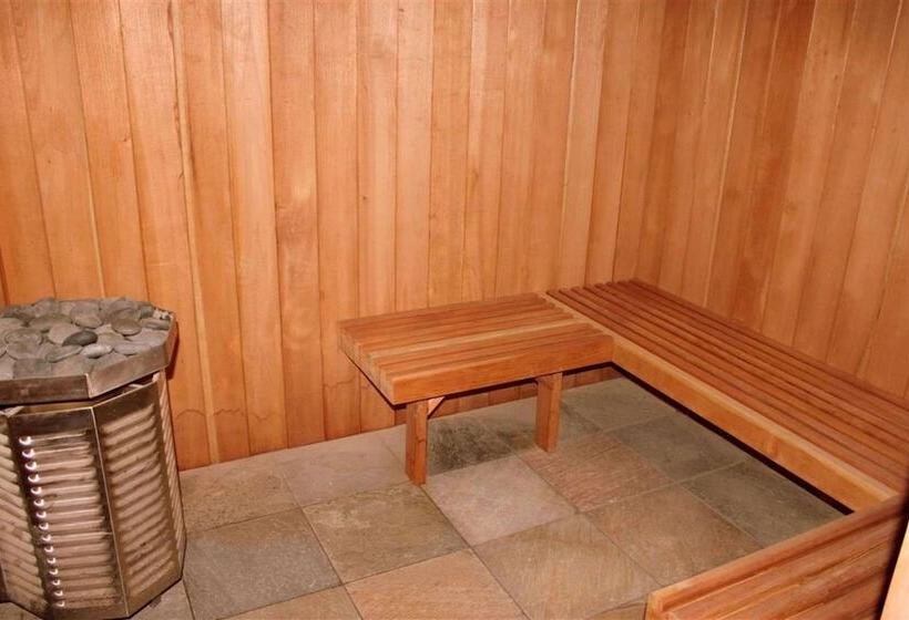 فندق Clarion Suites Roatan At Pineapple Villas