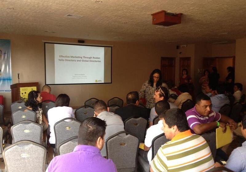 فندق Clarion Suites Roatan At Pineapple Villas