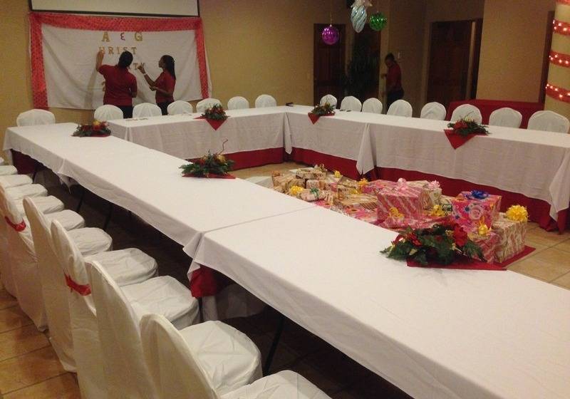 فندق Clarion Suites Roatan At Pineapple Villas