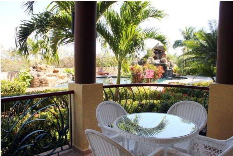 فندق Clarion Suites Roatan At Pineapple Villas