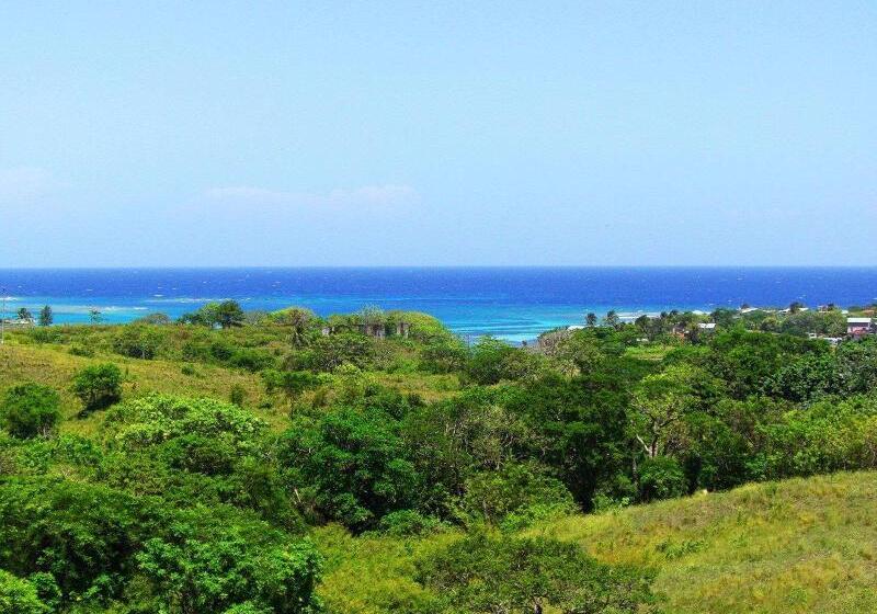 فندق Clarion Suites Roatan At Pineapple Villas