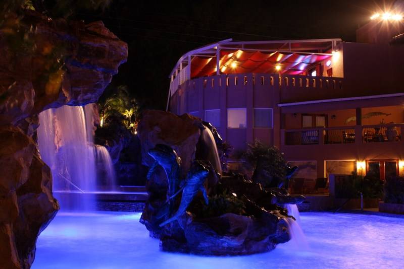 فندق Clarion Suites Roatan At Pineapple Villas