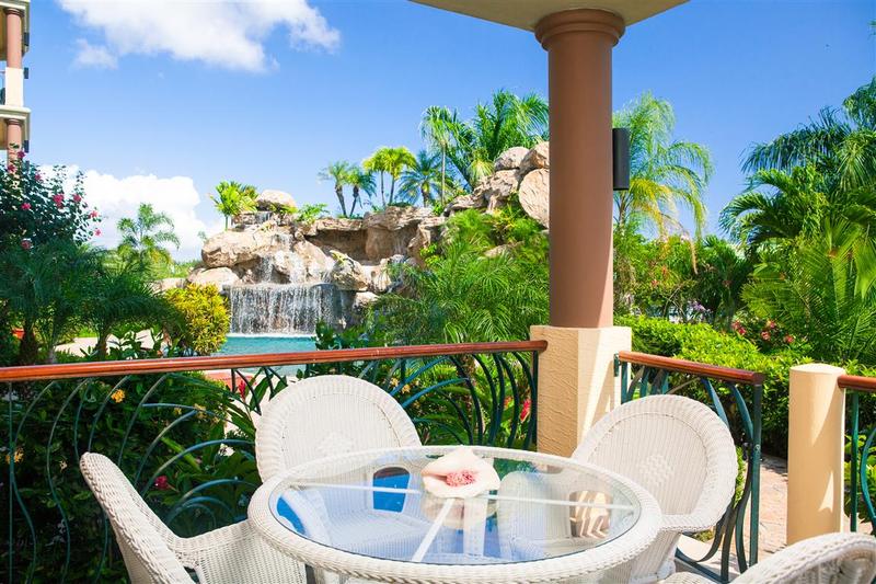 فندق Clarion Suites Roatan At Pineapple Villas