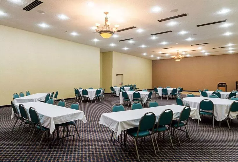 فندق Comfort Inn & Suites