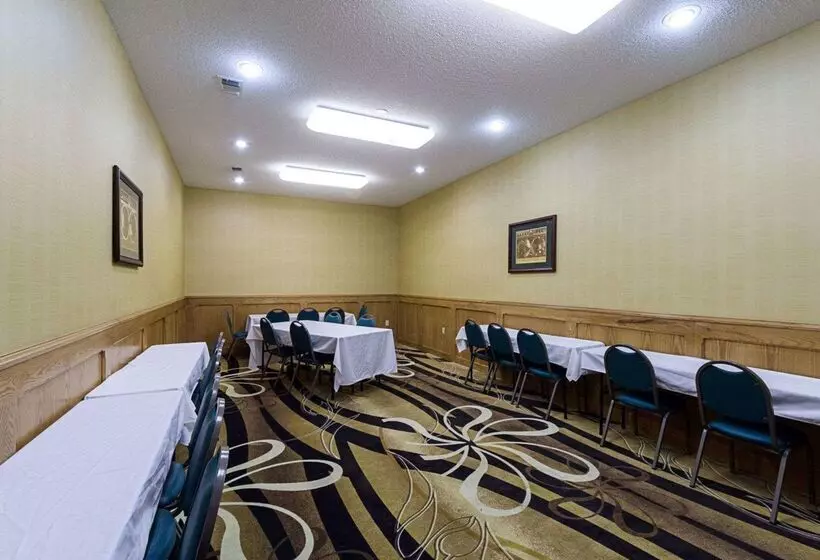 فندق Comfort Inn & Suites