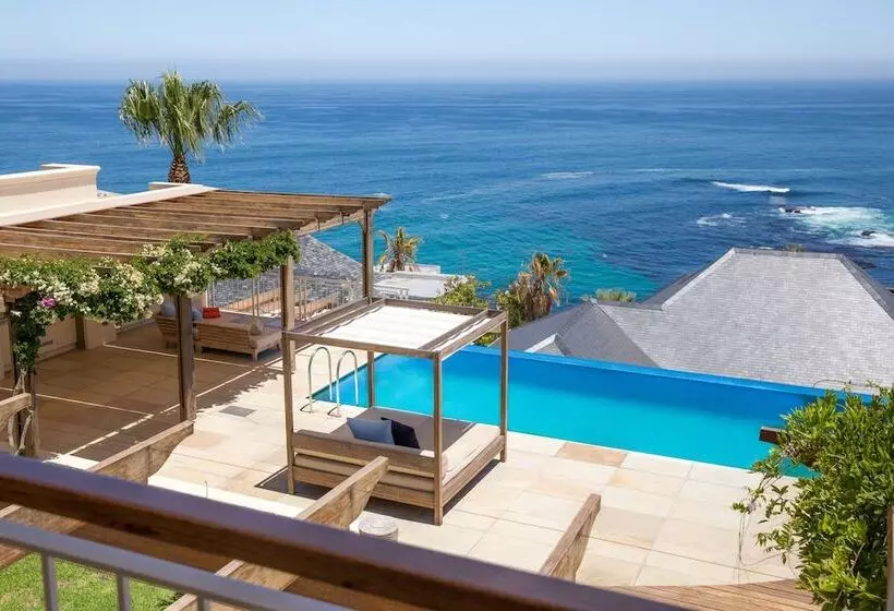 Compass House Boutique Hotel   Adults Only