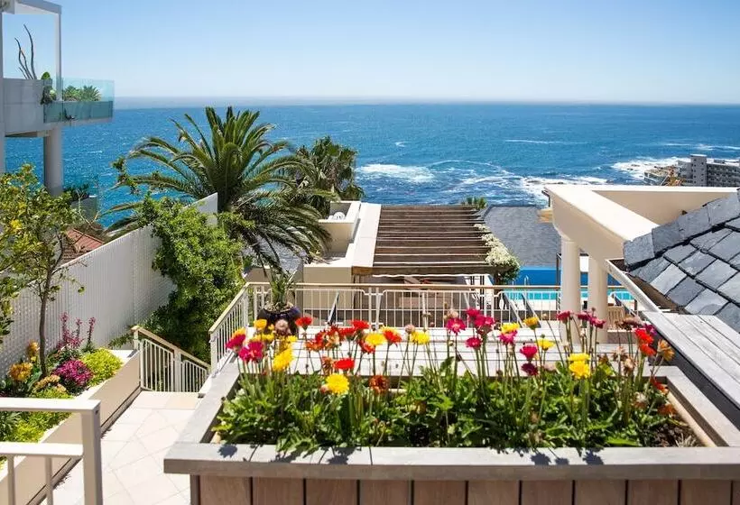 Compass House Boutique Hotel   Adults Only