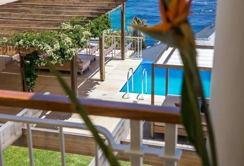 Compass House Boutique Hotel   Adults Only