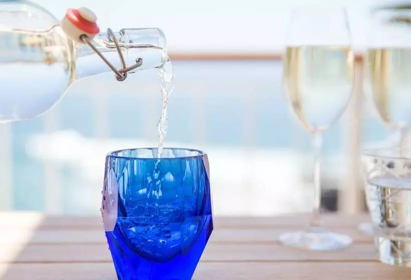 Compass House Boutique Hotel   Adults Only