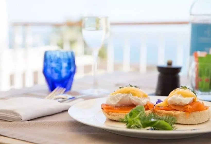 Compass House Boutique Hotel   Adults Only