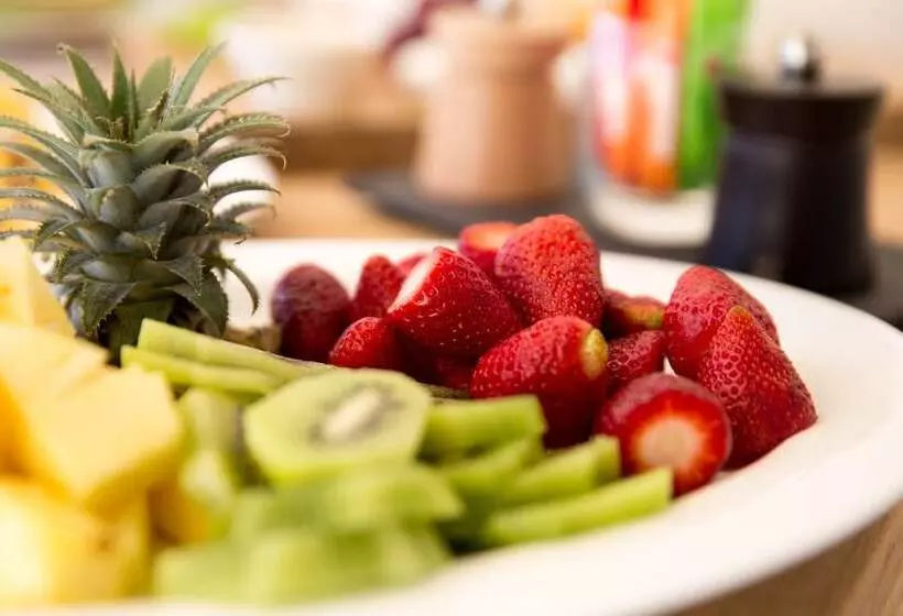 Compass House Boutique Hotel   Adults Only