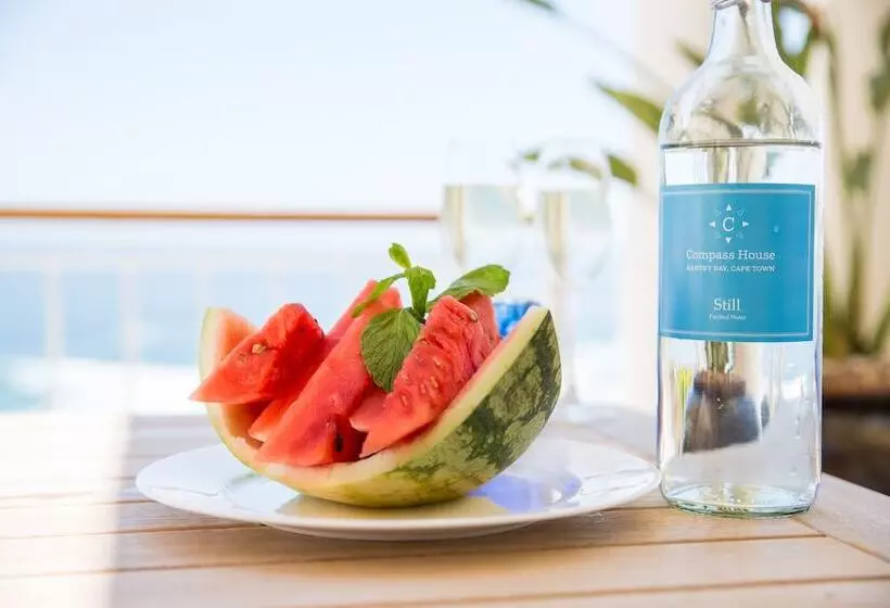 Compass House Boutique Hotel   Adults Only