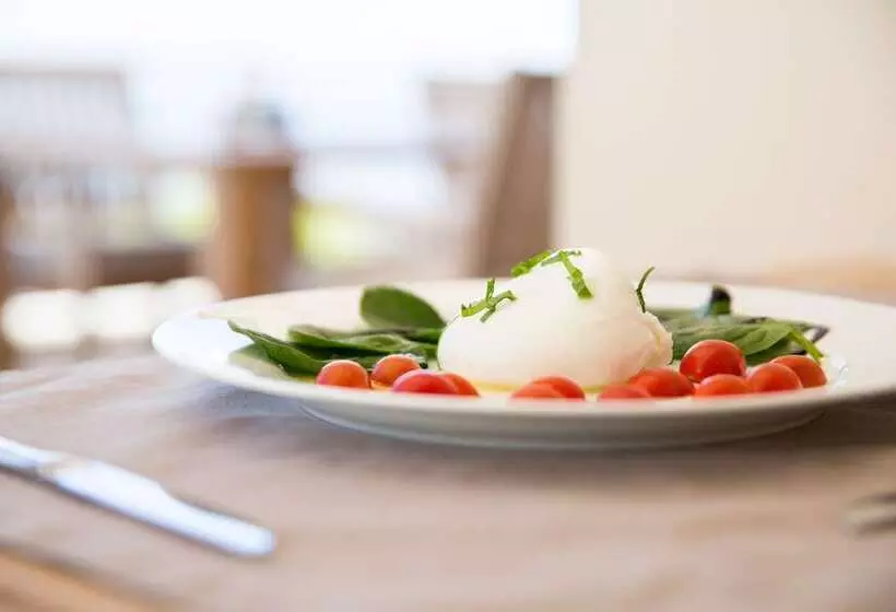 Compass House Boutique Hotel   Adults Only