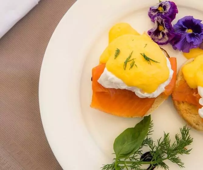 Compass House Boutique Hotel   Adults Only