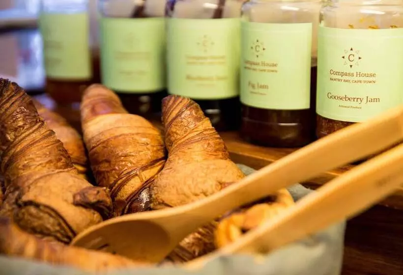 Compass House Boutique Hotel   Adults Only