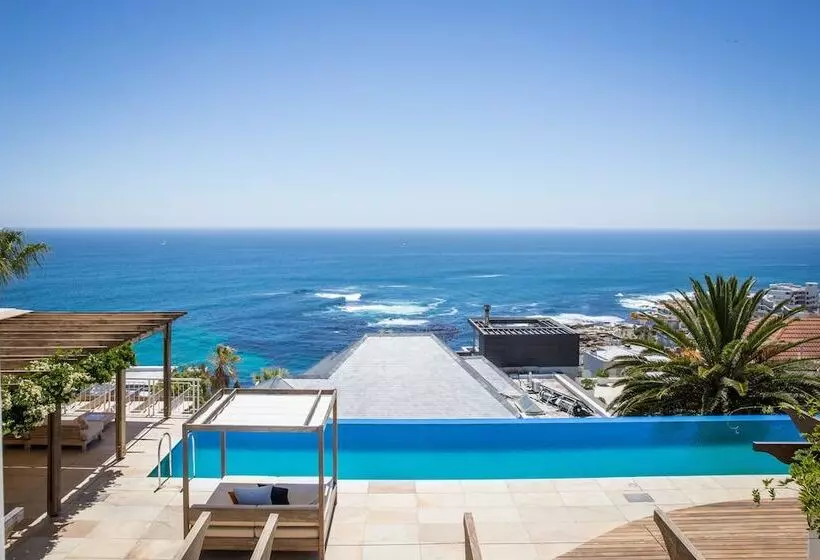 Compass House Boutique Hotel   Adults Only