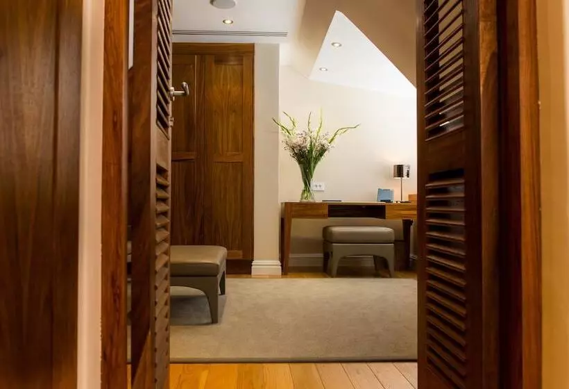 Compass House Boutique Hotel   Adults Only