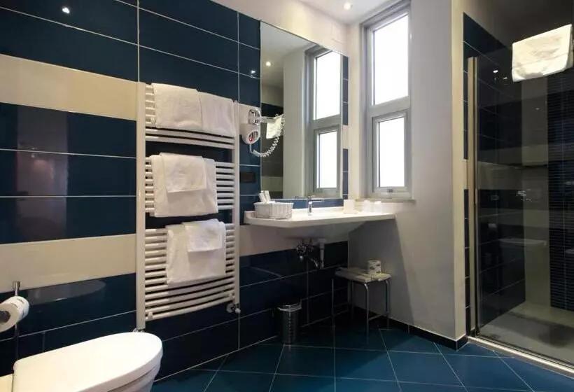 בית מלון כפרי Cristallo