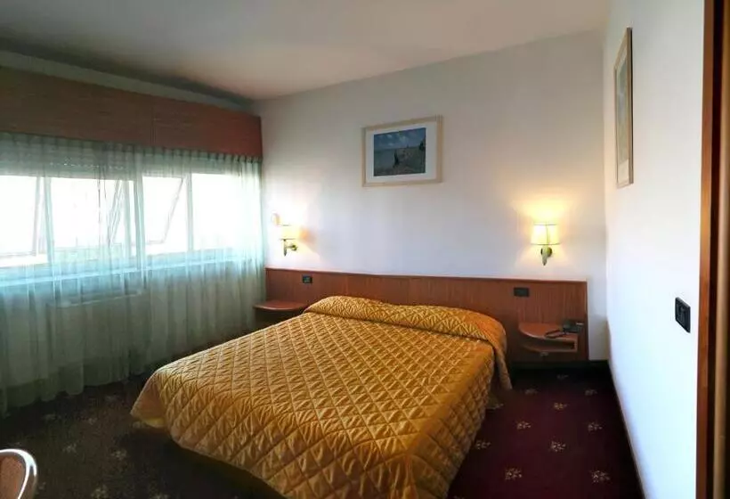 בית מלון כפרי Cristallo