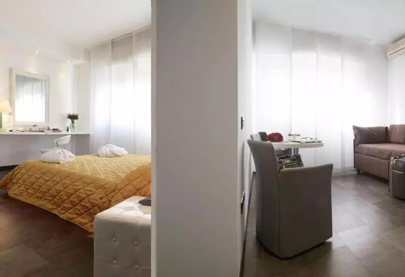 בית מלון כפרי Cristallo