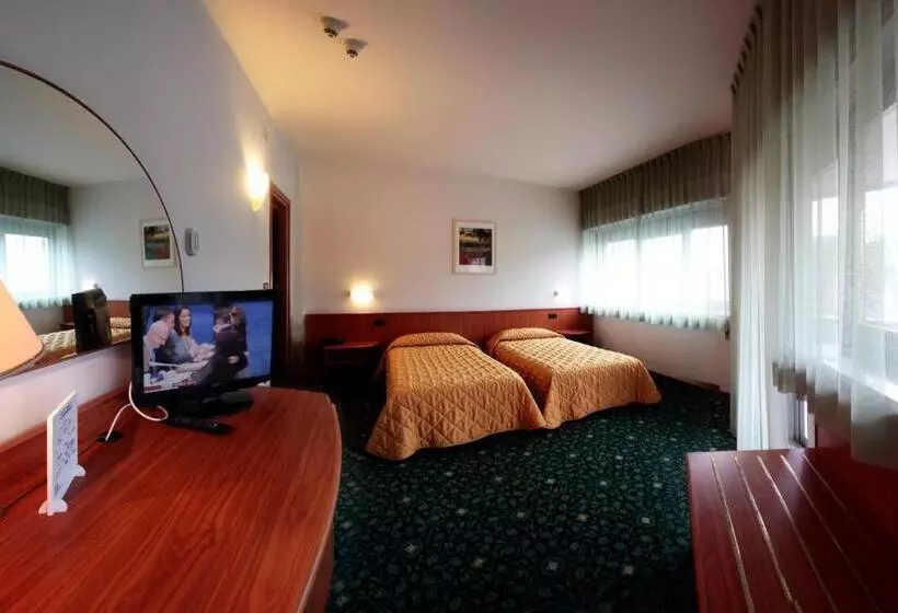 בית מלון כפרי Cristallo