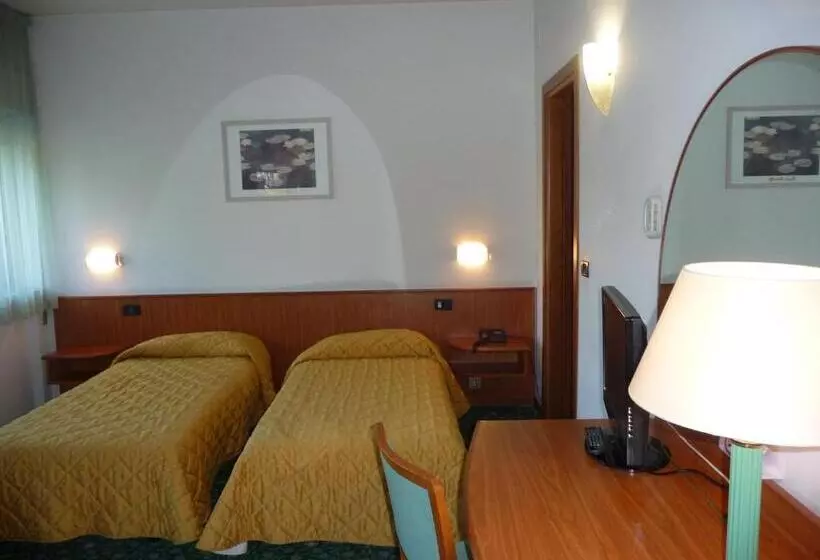 בית מלון כפרי Cristallo