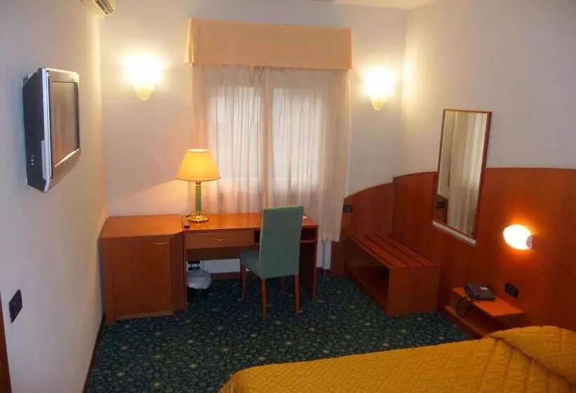 בית מלון כפרי Cristallo