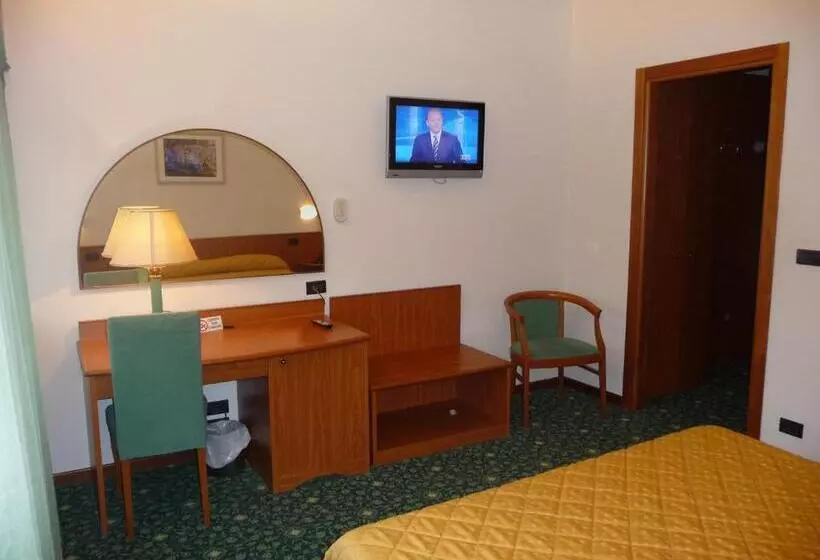 בית מלון כפרי Cristallo