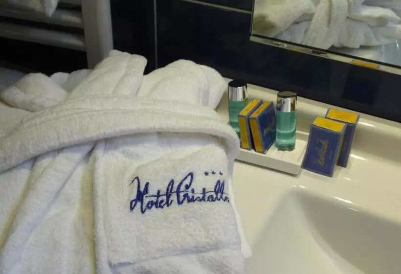 בית מלון כפרי Cristallo